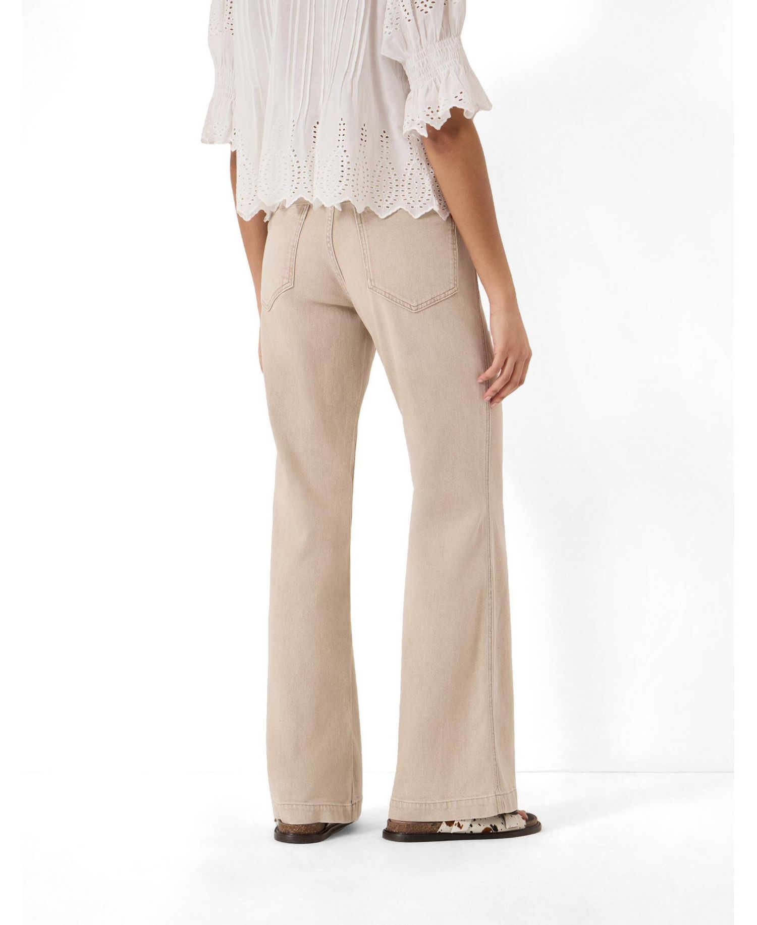Women's Ela Bootcut Jeans
