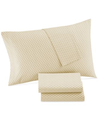 Tommy Bahama Home - Batik Queen Sheet Set