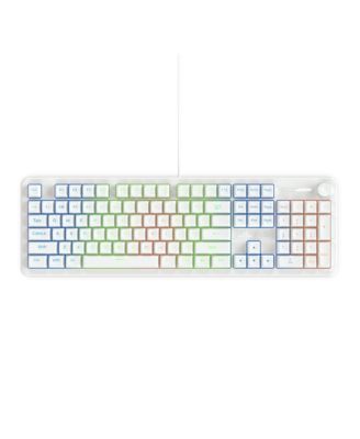 Nightfall Full-Size Wired Gaming Keyboard