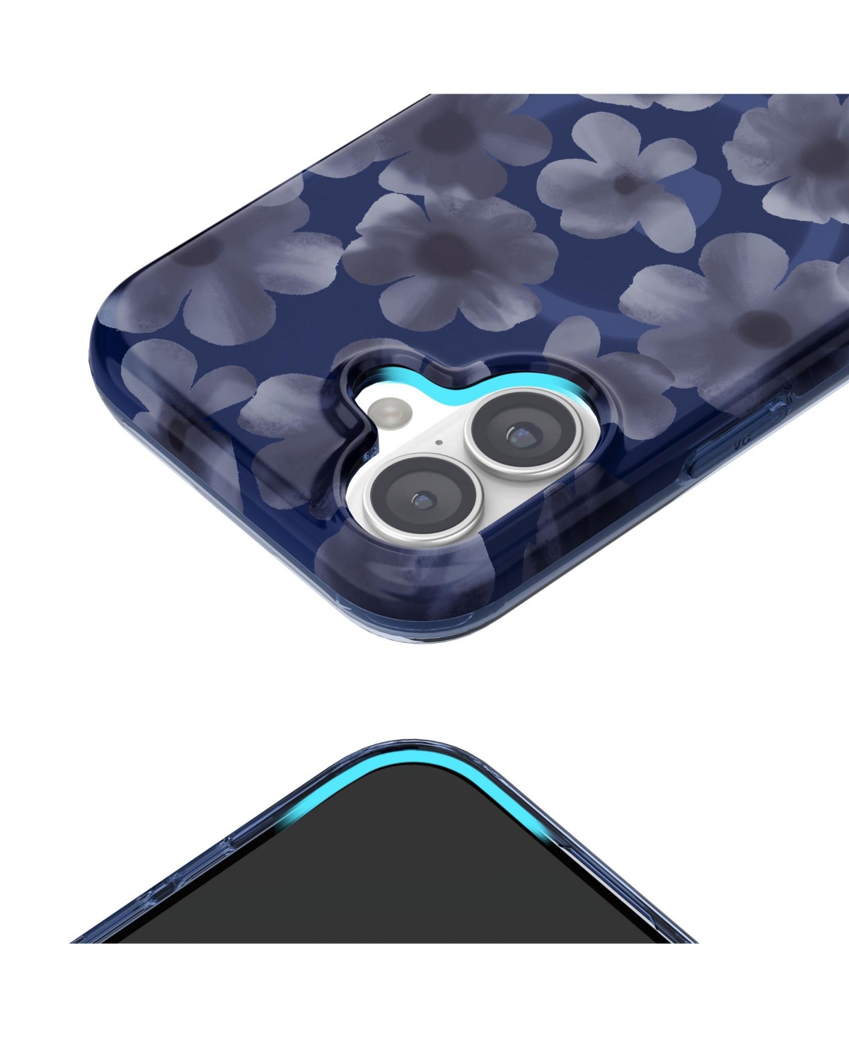 Velvet Caviar MagSafe Case for Apple iPhone 17