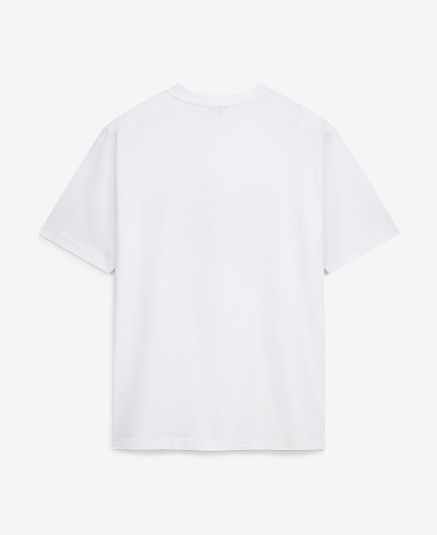 Men's White Mexico National Team Alphaskin T-Shirt