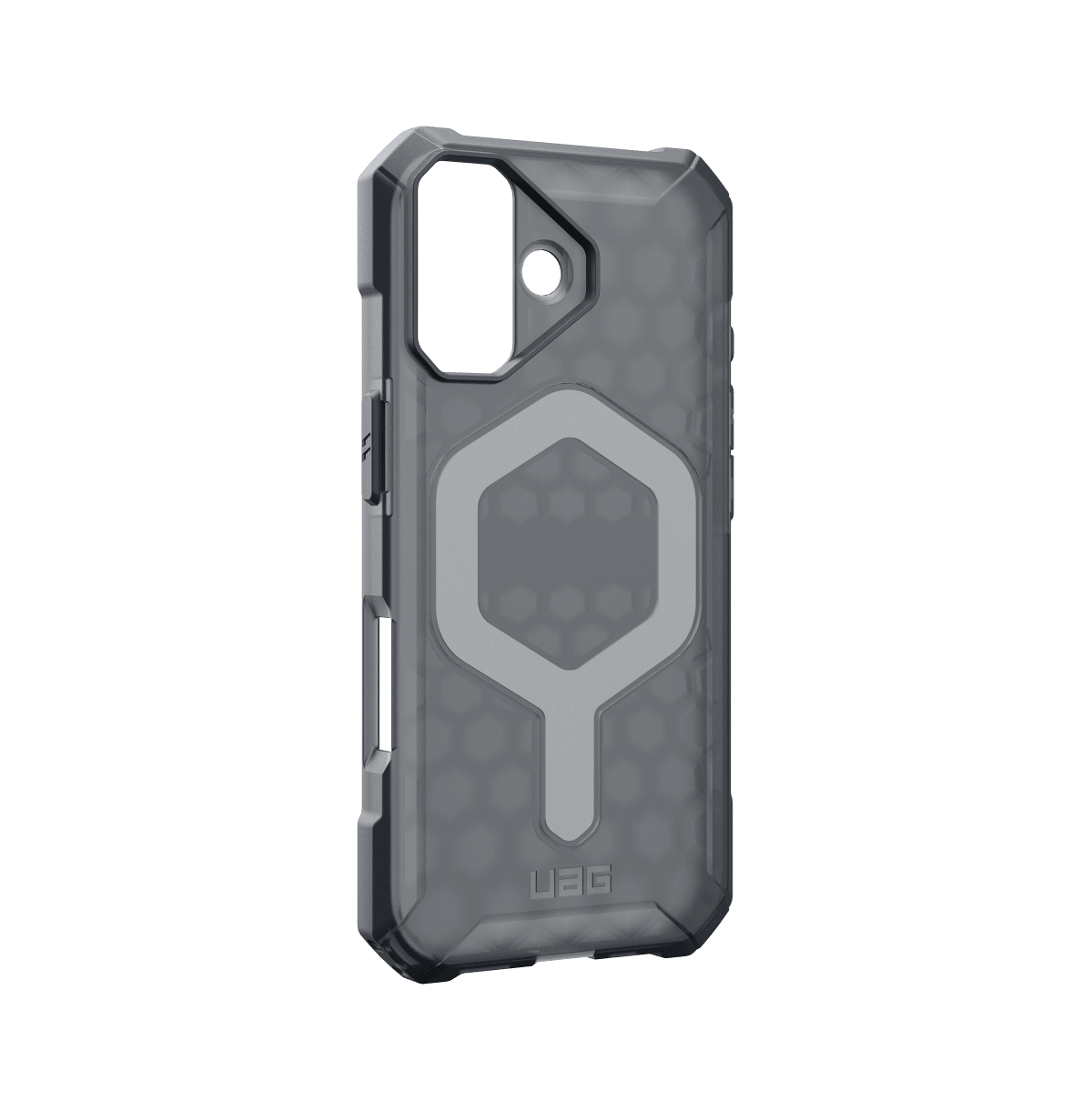 Urban Armor Gear (Uag) Essential Armor MagSafe Case for Apple iPhone 17