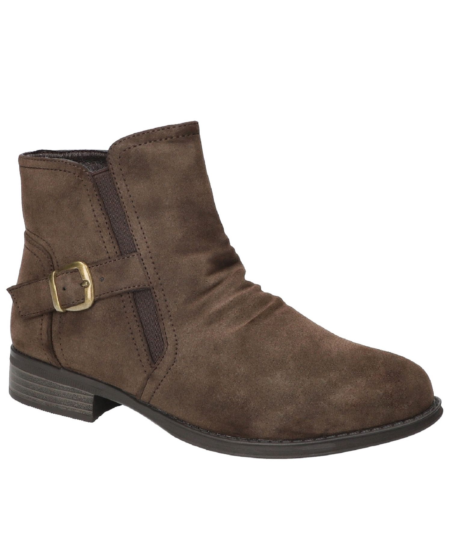 Women's Junction Ankle Booties
