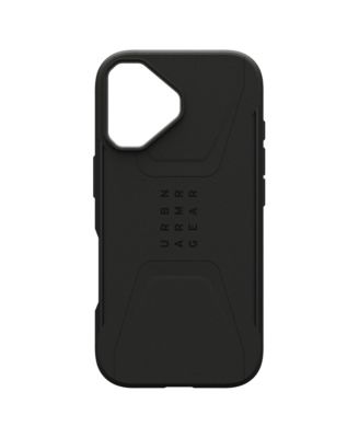 (UAG) Urban Armor Gear (UAG) Civilian MagSafe Case for Apple iPhone 17
