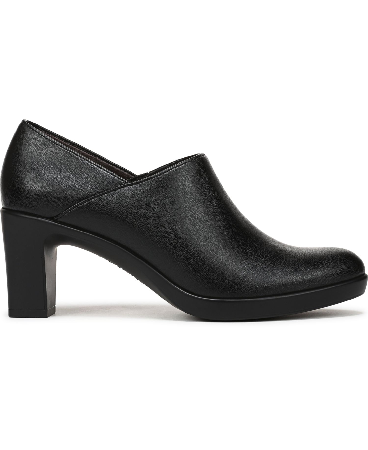 Women's Elegant Slip-On Pumps