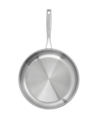 iD3&reg; Stainless Steal 12" Frypan