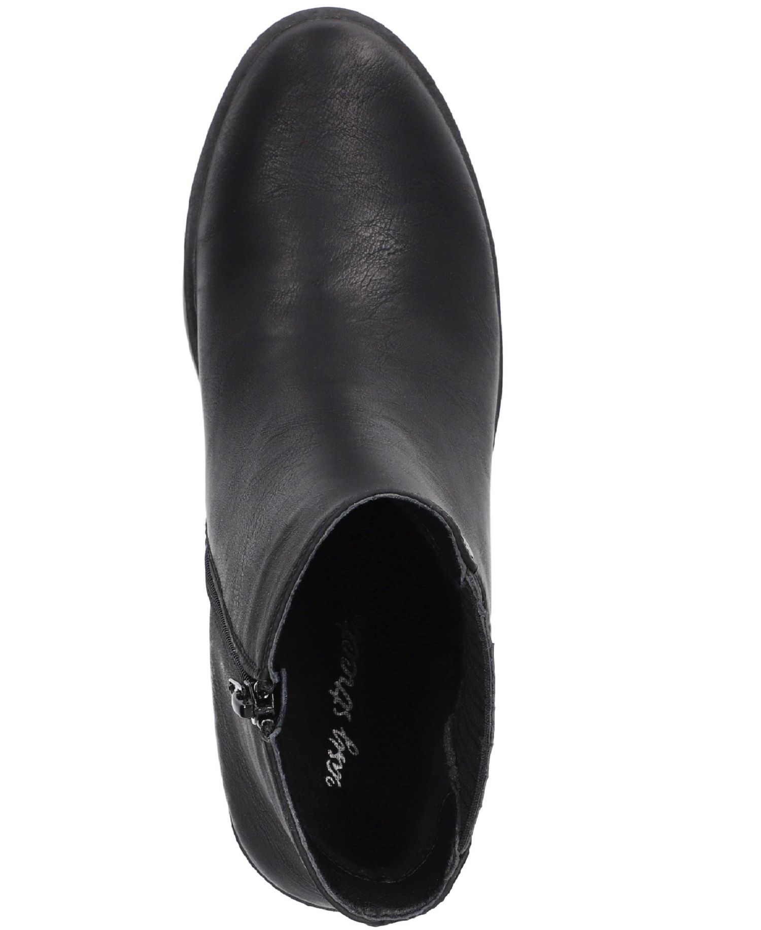 Women's Tulsa Ankle Booties