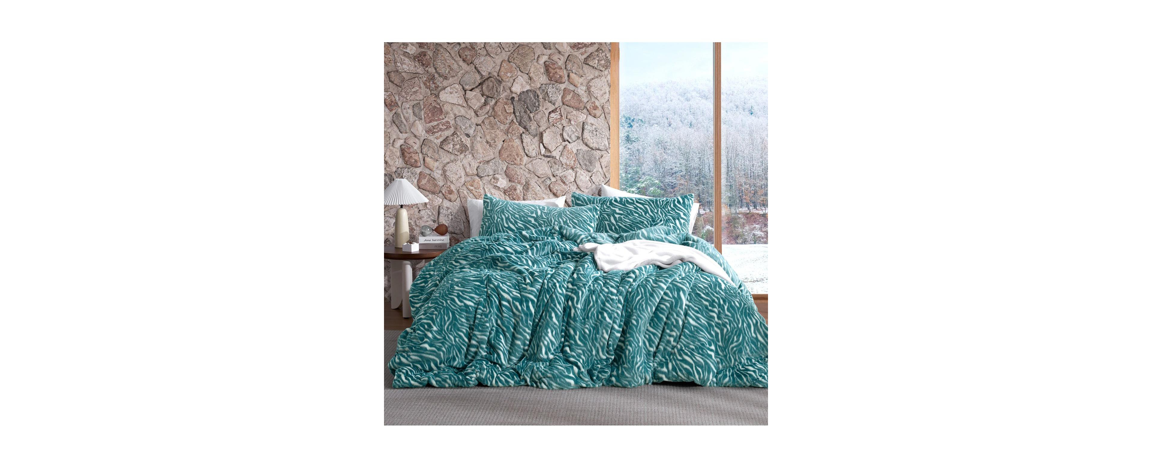 Coma Inducer Serengeti