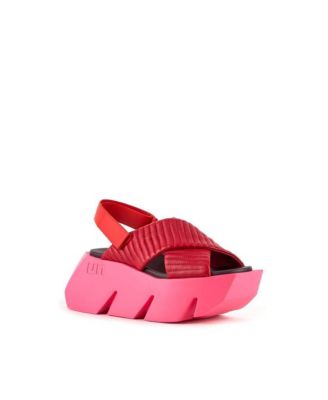 Women's Bull Puffier