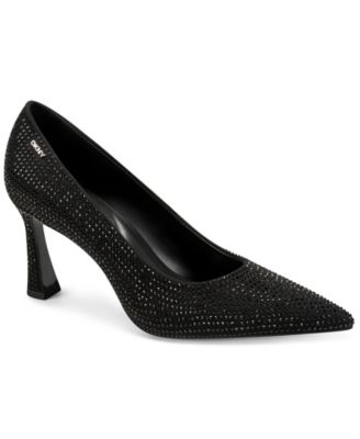 Women's Charmaine Mid Slip-On Pumps