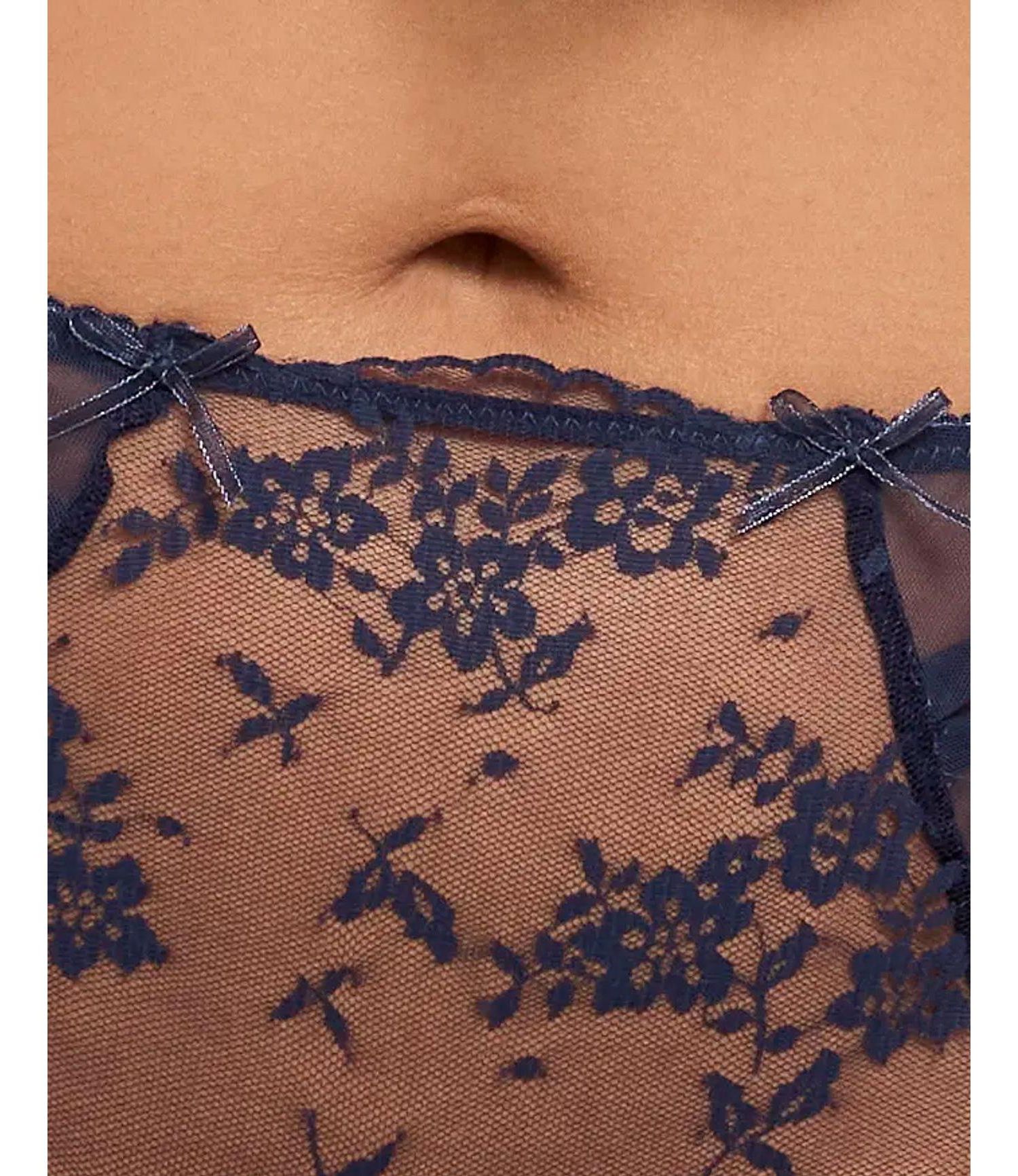 Women's Brazilian Panty