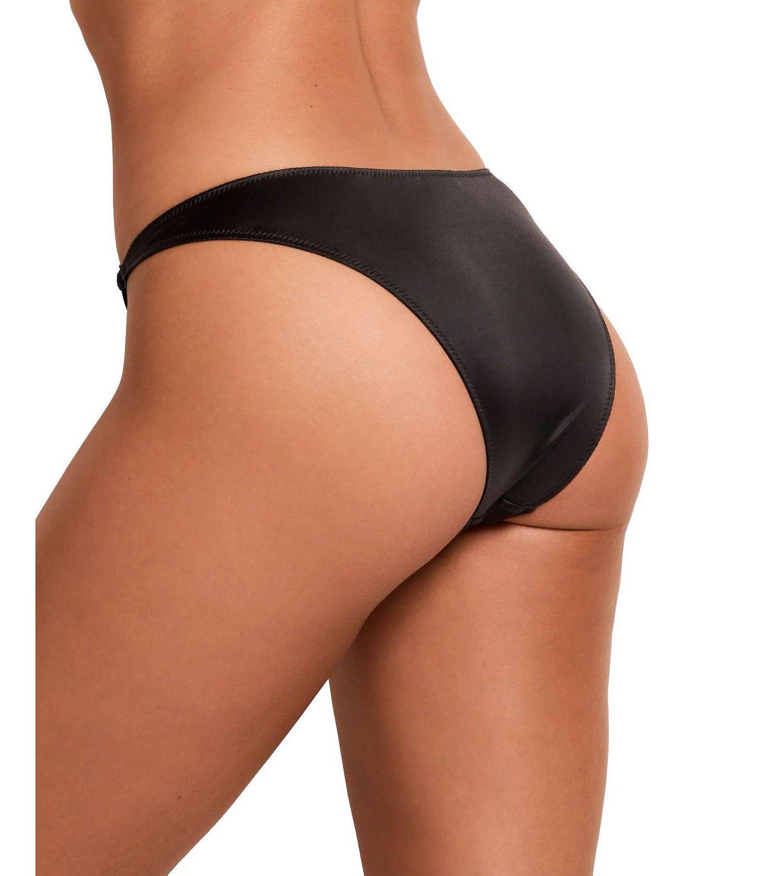Women's Brazilian Panty