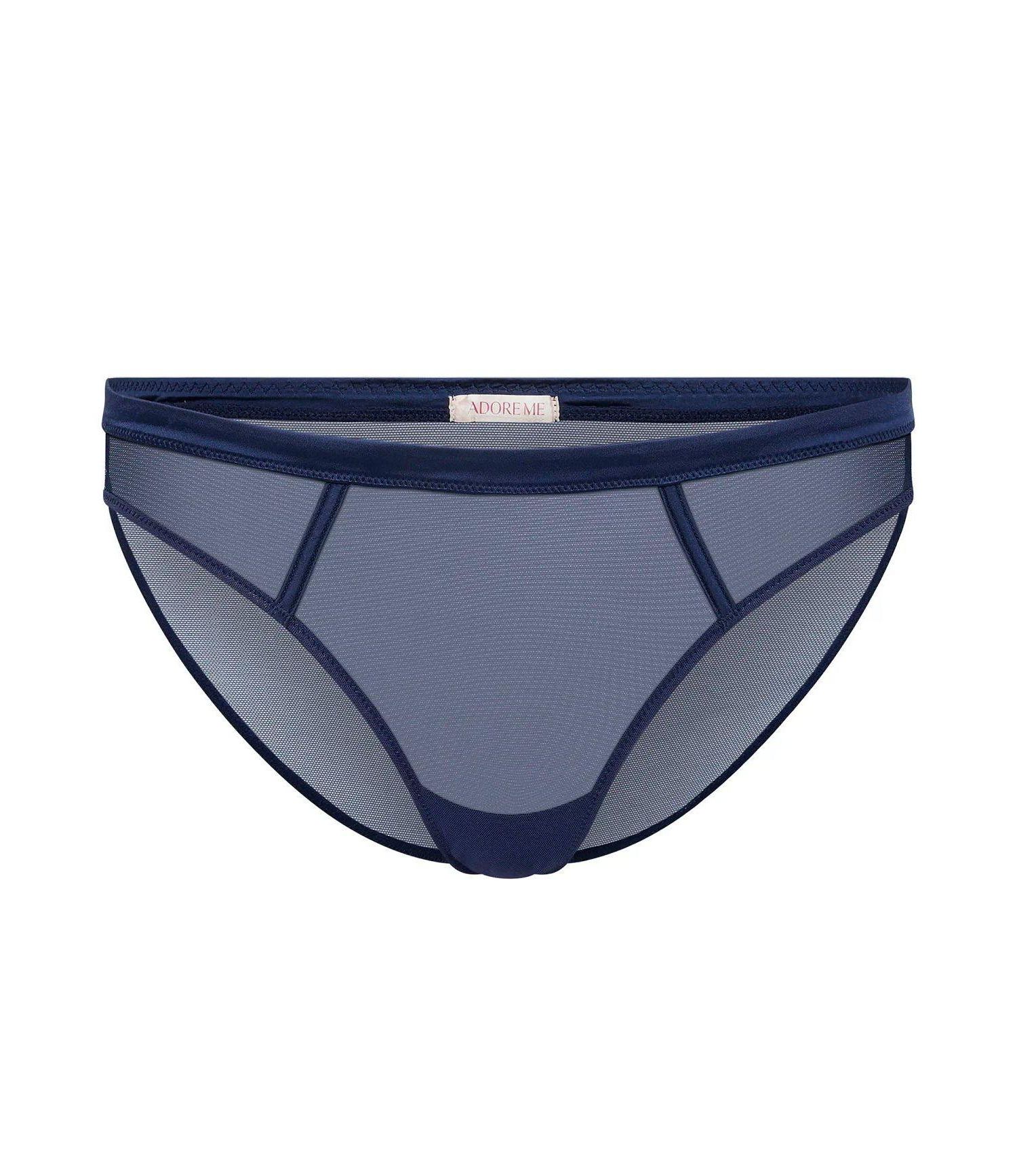 Women's Bikini Panty