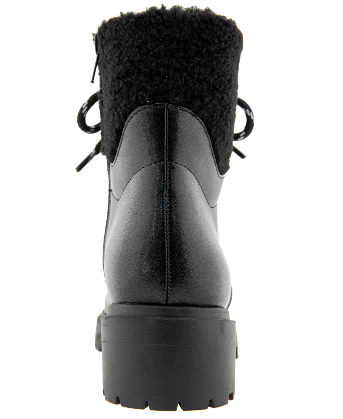 BCBGeneration Women's Morli Hiker Boot