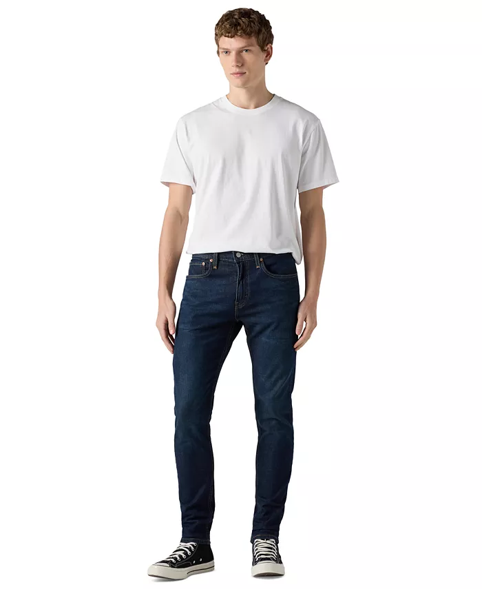Men's 512™ Slim-Fit Taper Ankle Jeans - thumbnail 8