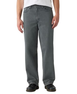 Men's 578™  Regular-Fit Stacked Ankle Baggy Jeans