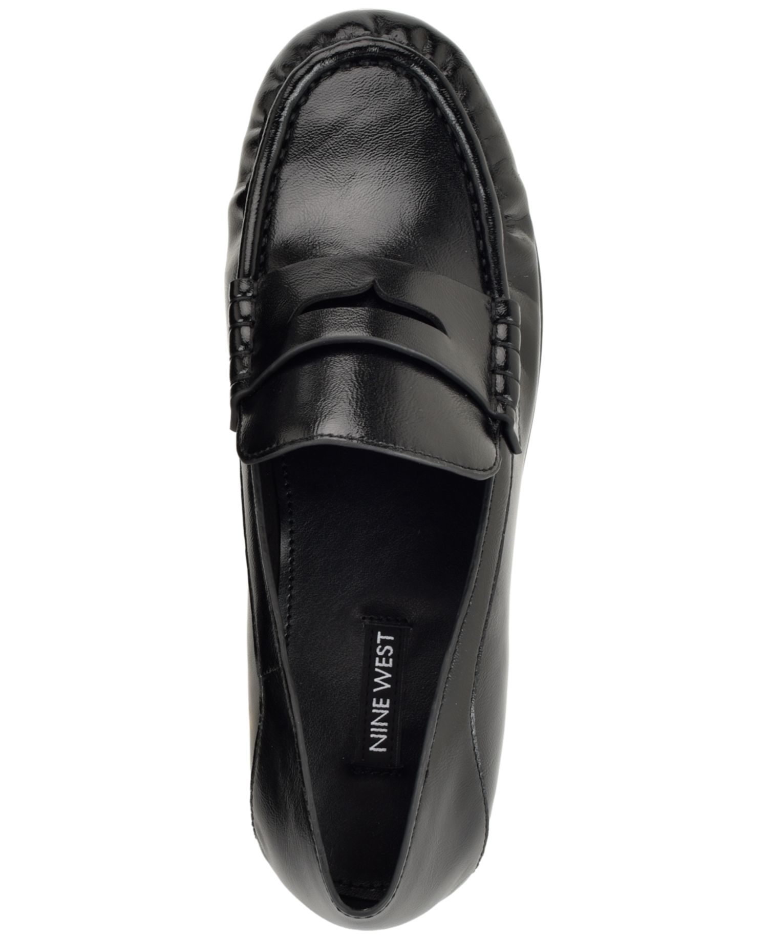 Women's Rasco Slip-On Penny Loafers