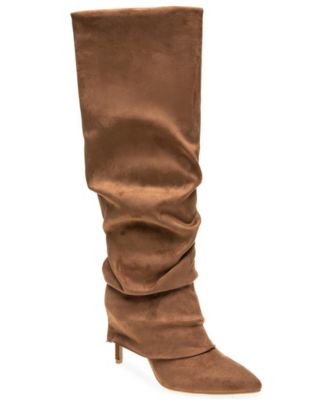 Women's Asher Fold Over Slouchy Boot
