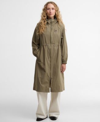 Women's Gracefield Showerproof Jacket