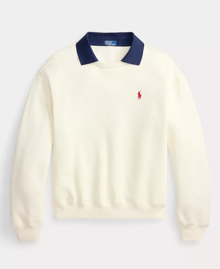 Women's Crewneck Sweatshirt - thumbnail 6