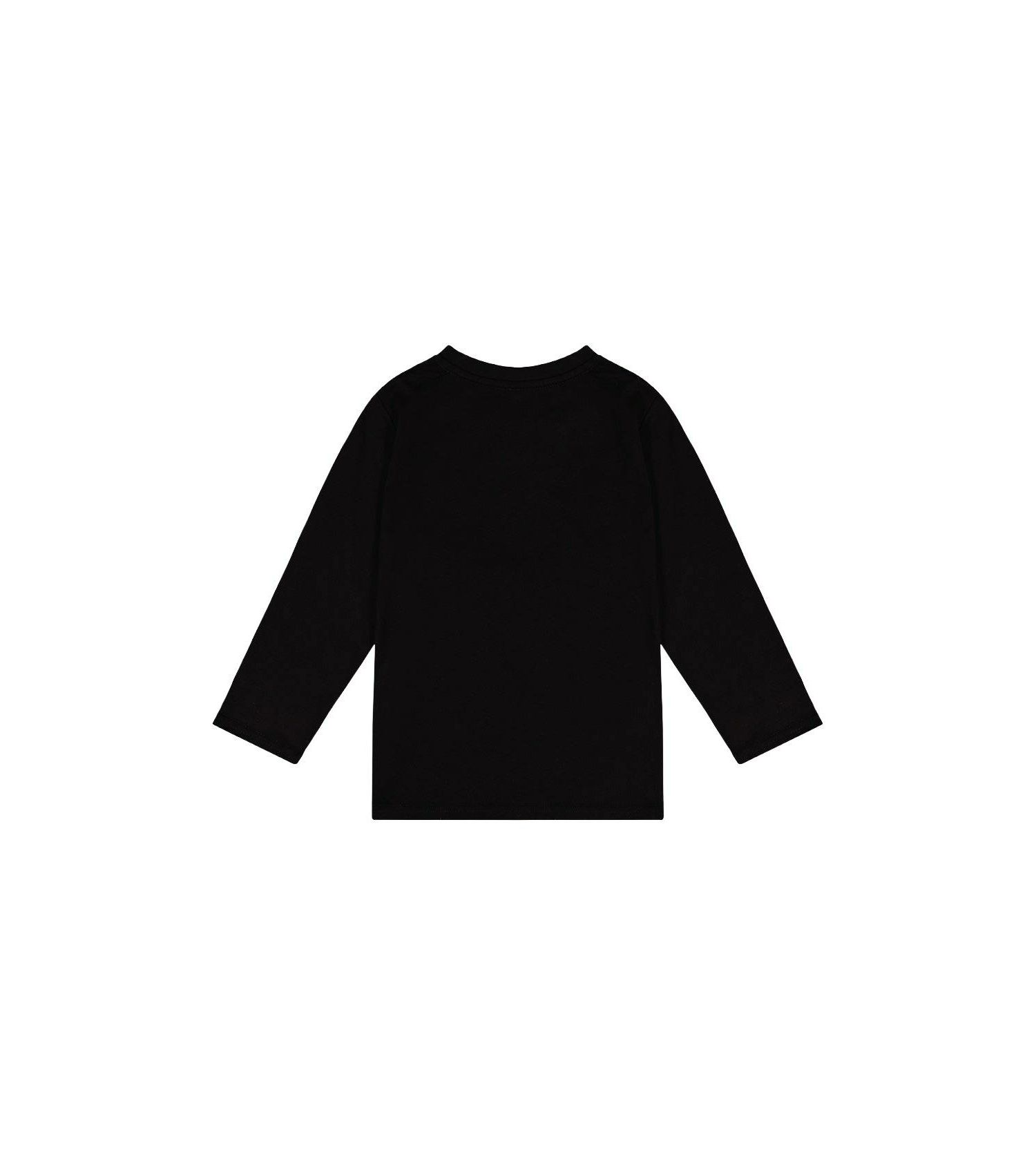 Little and Big Boy 6-12 Long Sleeve T-Shirt