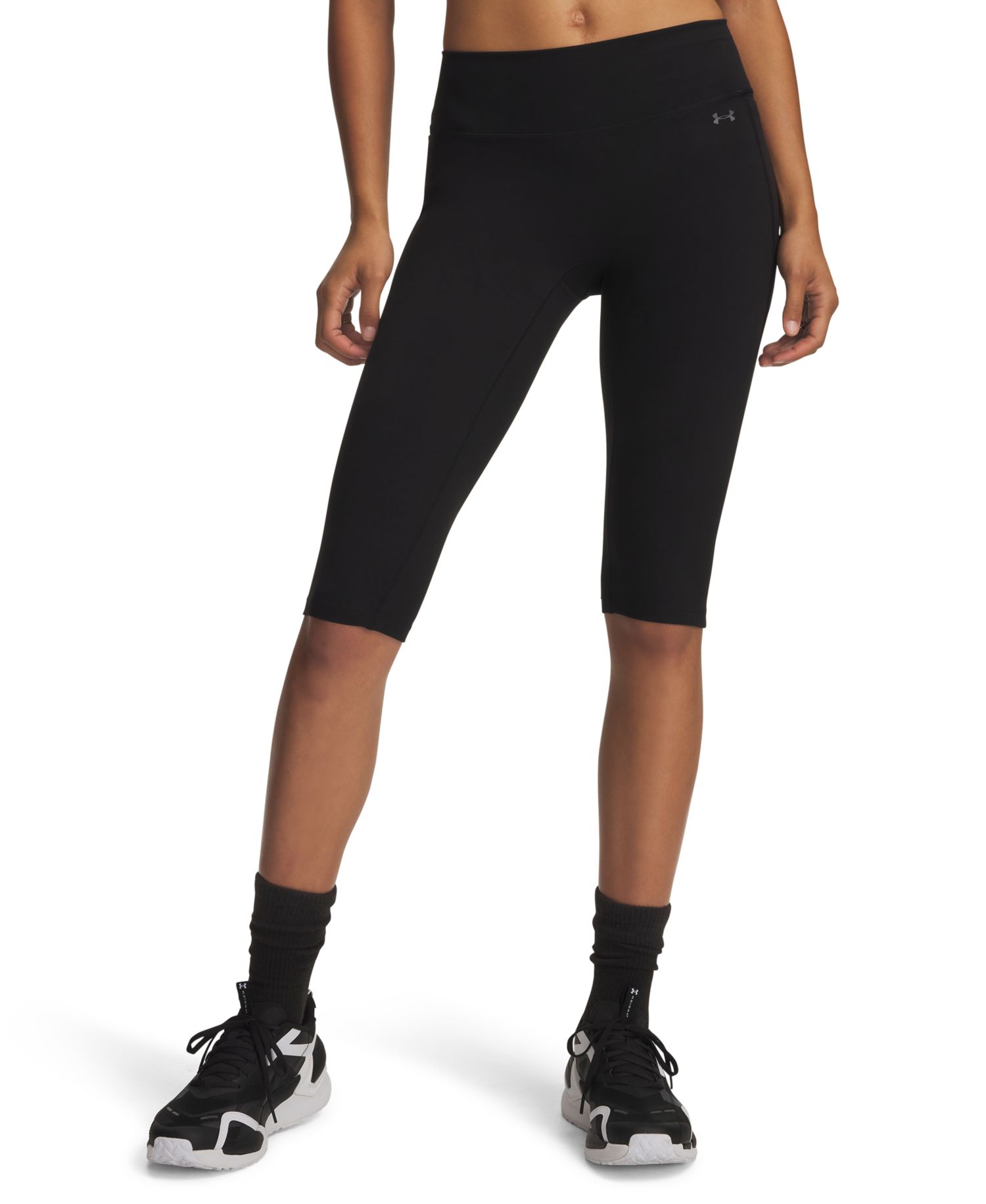 Women's Motion Capri Pants