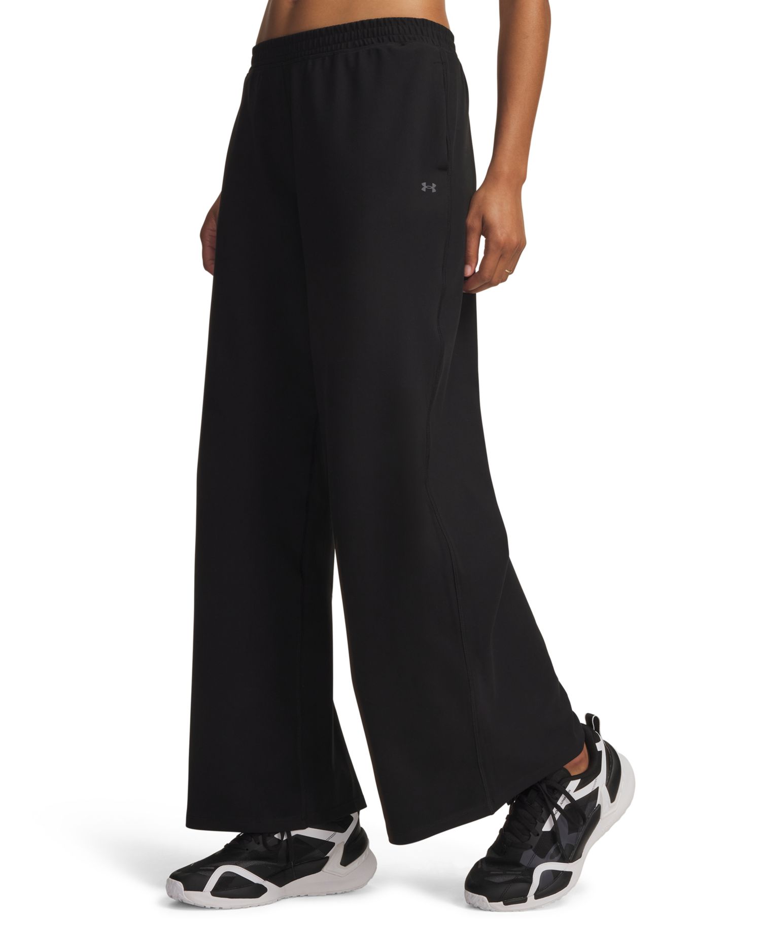 Women's Motion Wide-Leg Pants