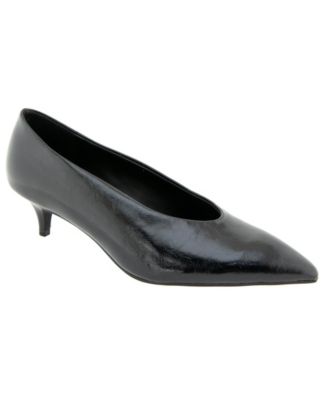 Women's Pacsin High Vamp Pump