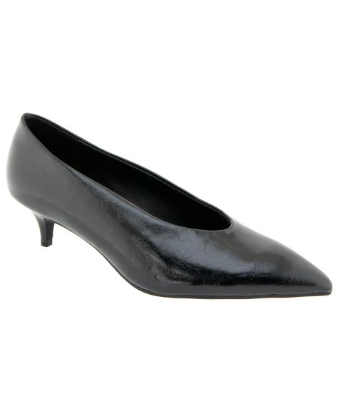 Женские туфли BCBG Pacsin High Vamp Pump, цвет: Чёрный