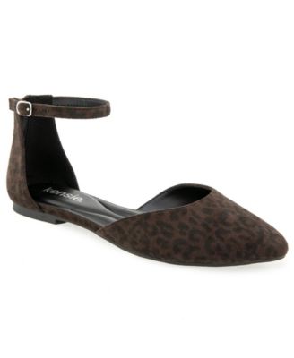 Women's Gaeta Two Piece Flat