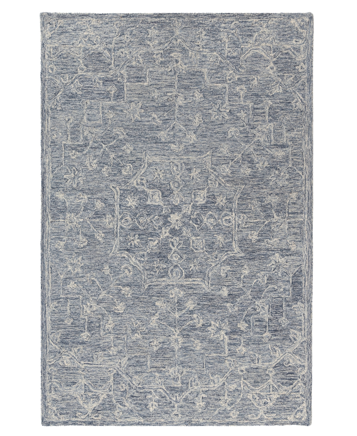 Lr Home Cypress Jun-571 7'6"x9'6" Area Rug