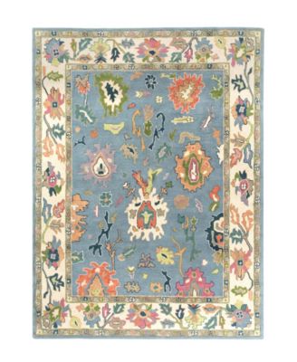 Millie ELI-943 5'9"x8'9" Area Rug