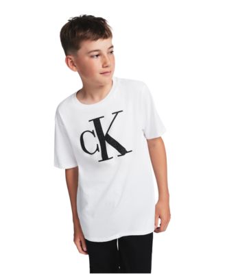 Boys' 8-20 Short-Sleeve T-Shirt