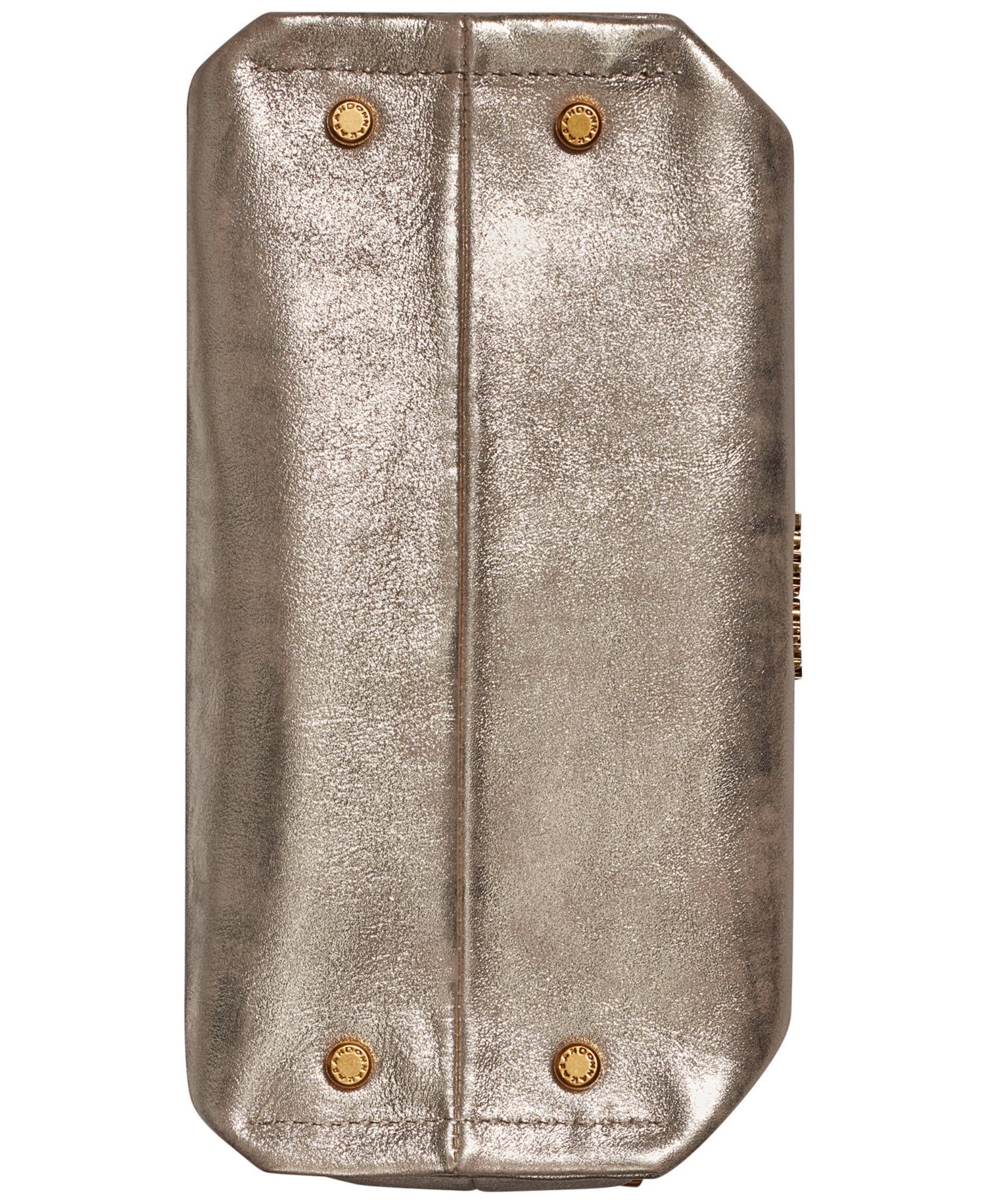 Cashmere Crossbody Handbag