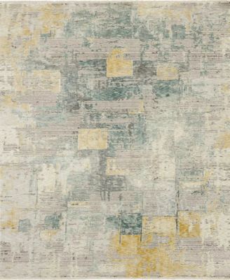 Memento Nostalgic Area Rug