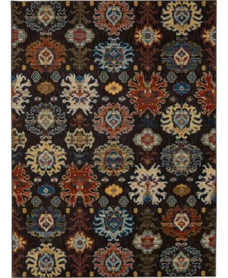 Pandora Passion Area Rug