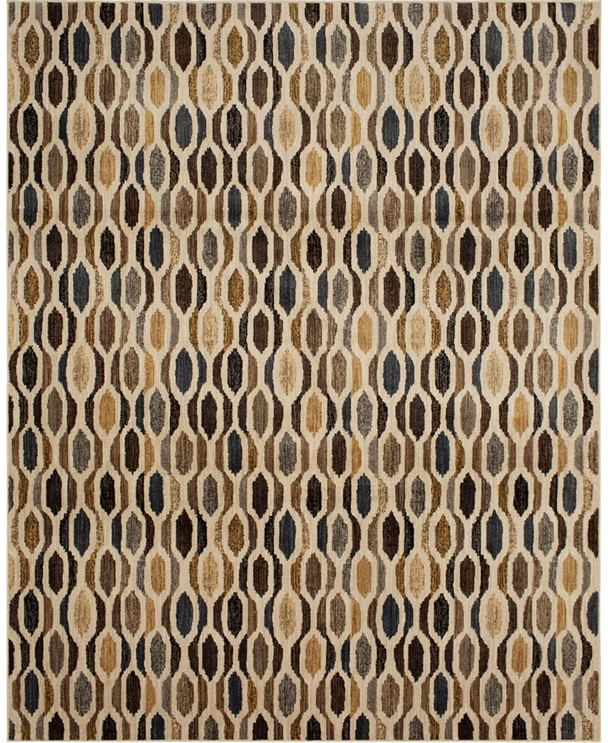 Closeout! Karastan Elements Etro 8' x 11' Area Rug