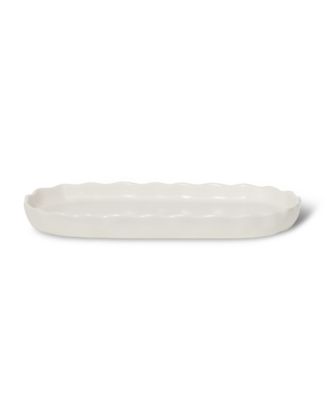French Impressions 6" Amenity Tray