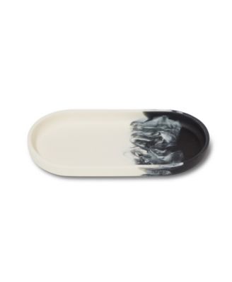 Ombre 6" Amenity Tray