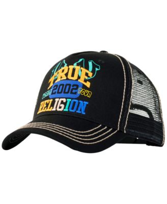 Men's World Tour Trucker Hat