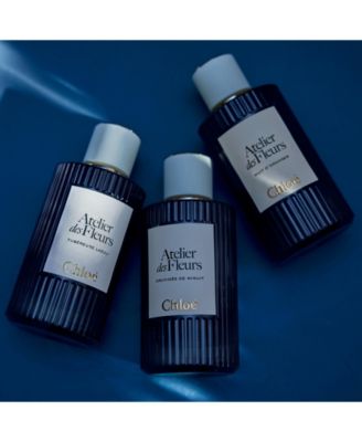 Chloe Atelier des Fleurs Orchidee de Minuit Eau de Parfum Spray, 5