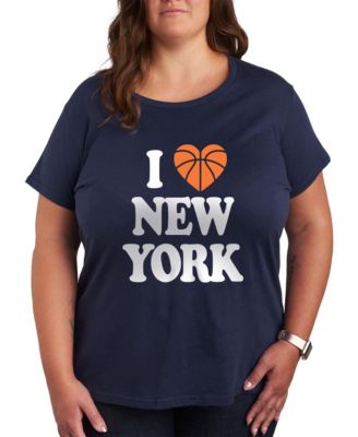 Women's Short-Sleeve Graphic Top