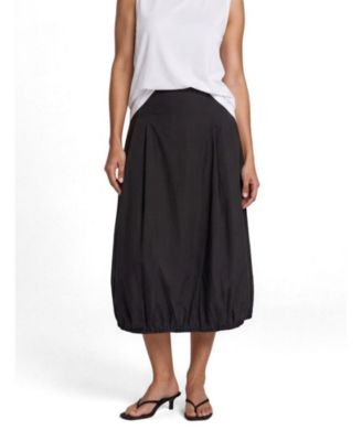Women's Masylorisse Balloon Hem Skirt