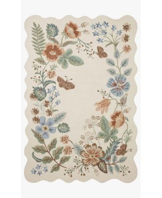 SIH-02 2'3" x 3'9" Area Rug