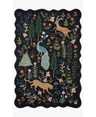 SIH-03 3'6" x 5'6" Area Rug