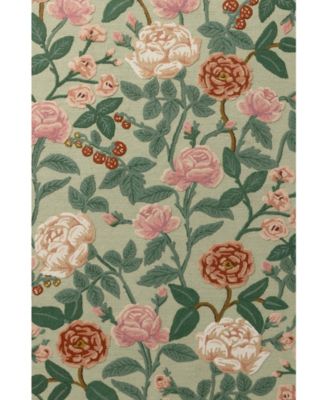HIG-02 3'6" x 5'6" Area Rug