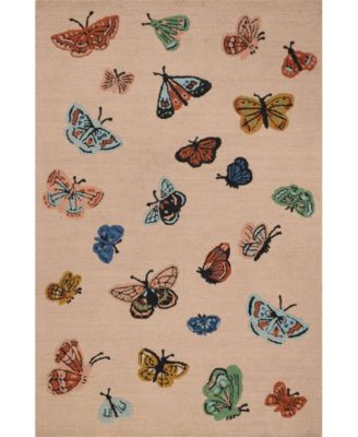 HIG-01 7'9" x 9'9" Area Rug