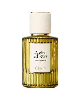 Atelier des Fleurs Sable Lavande Eau de Parfum Spray, 1.6 oz.