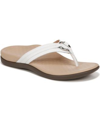 Women's Aloe Thong Sandals
