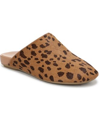 Womens Opal Clog Mules
